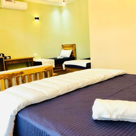 Sound Sleep Resort Arugam Bay Dış mekan fotoğraf