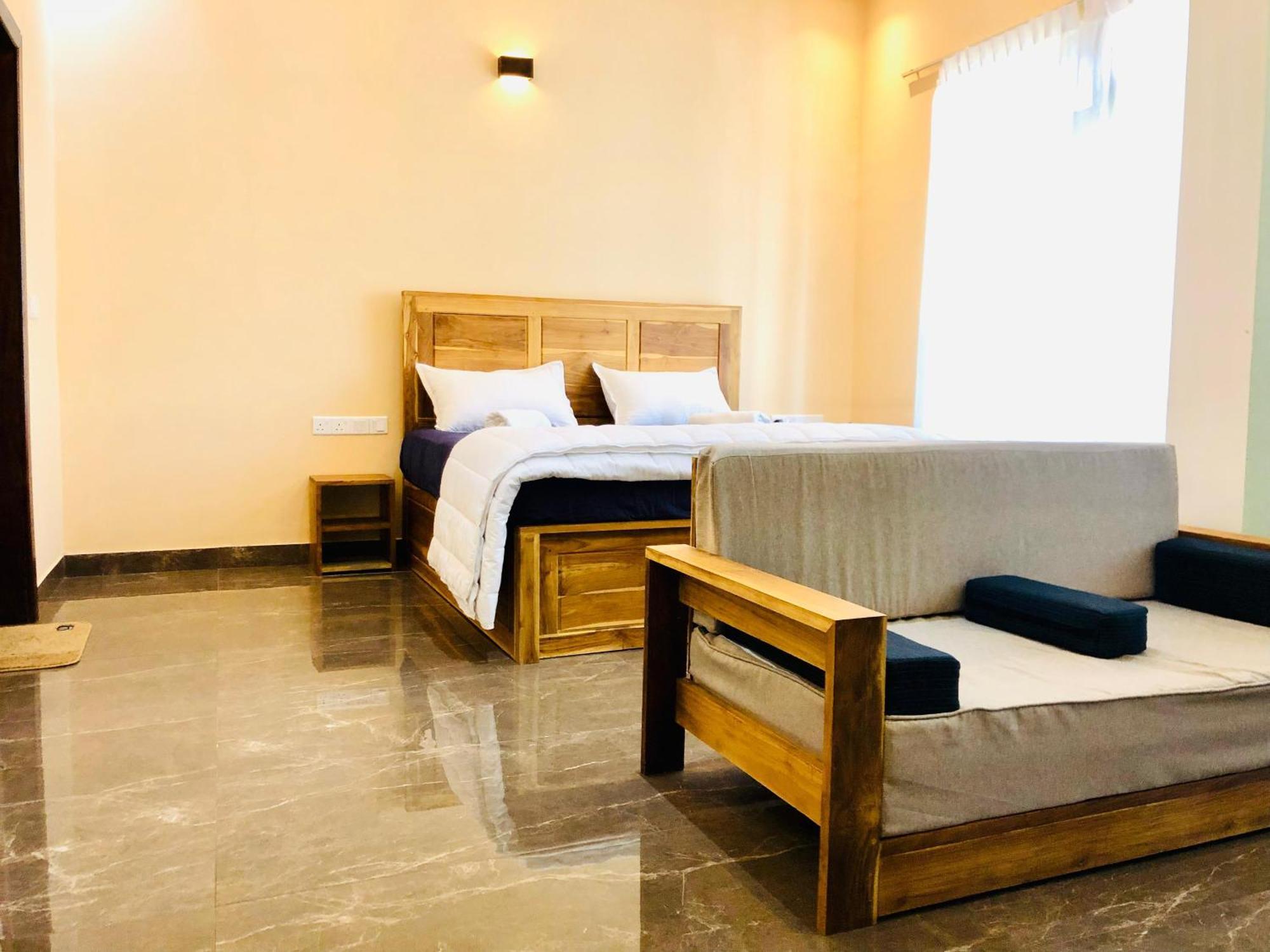 Sound Sleep Resort Arugam Bay Dış mekan fotoğraf