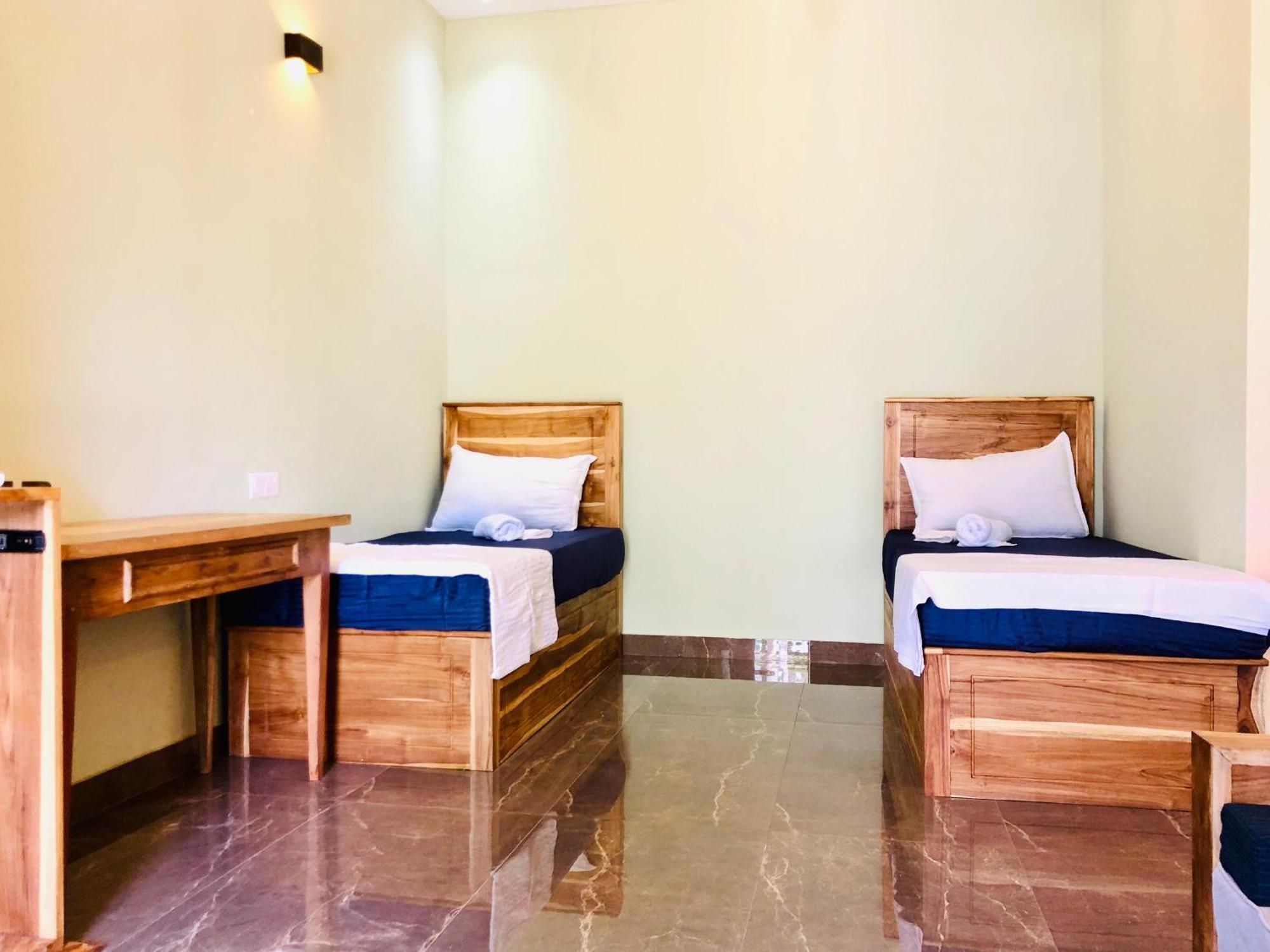 Sound Sleep Resort Arugam Bay Dış mekan fotoğraf