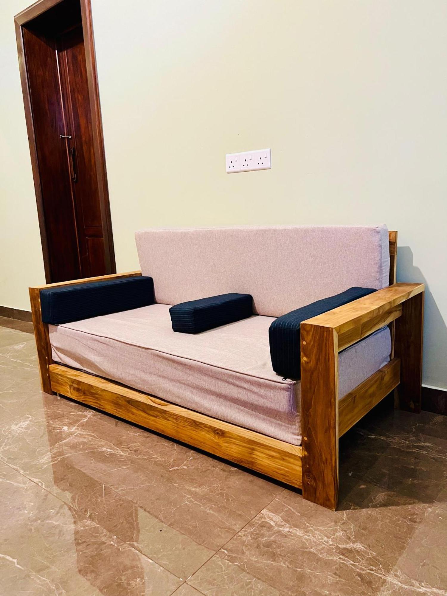 Sound Sleep Resort Arugam Bay Dış mekan fotoğraf
