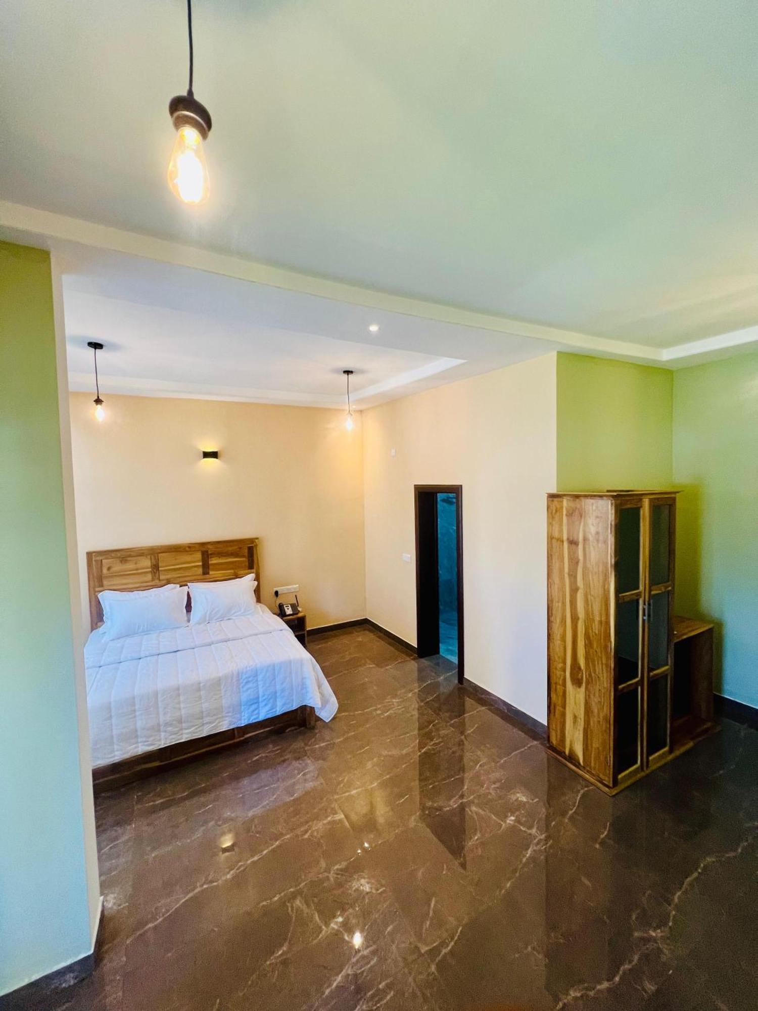Sound Sleep Resort Arugam Bay Dış mekan fotoğraf