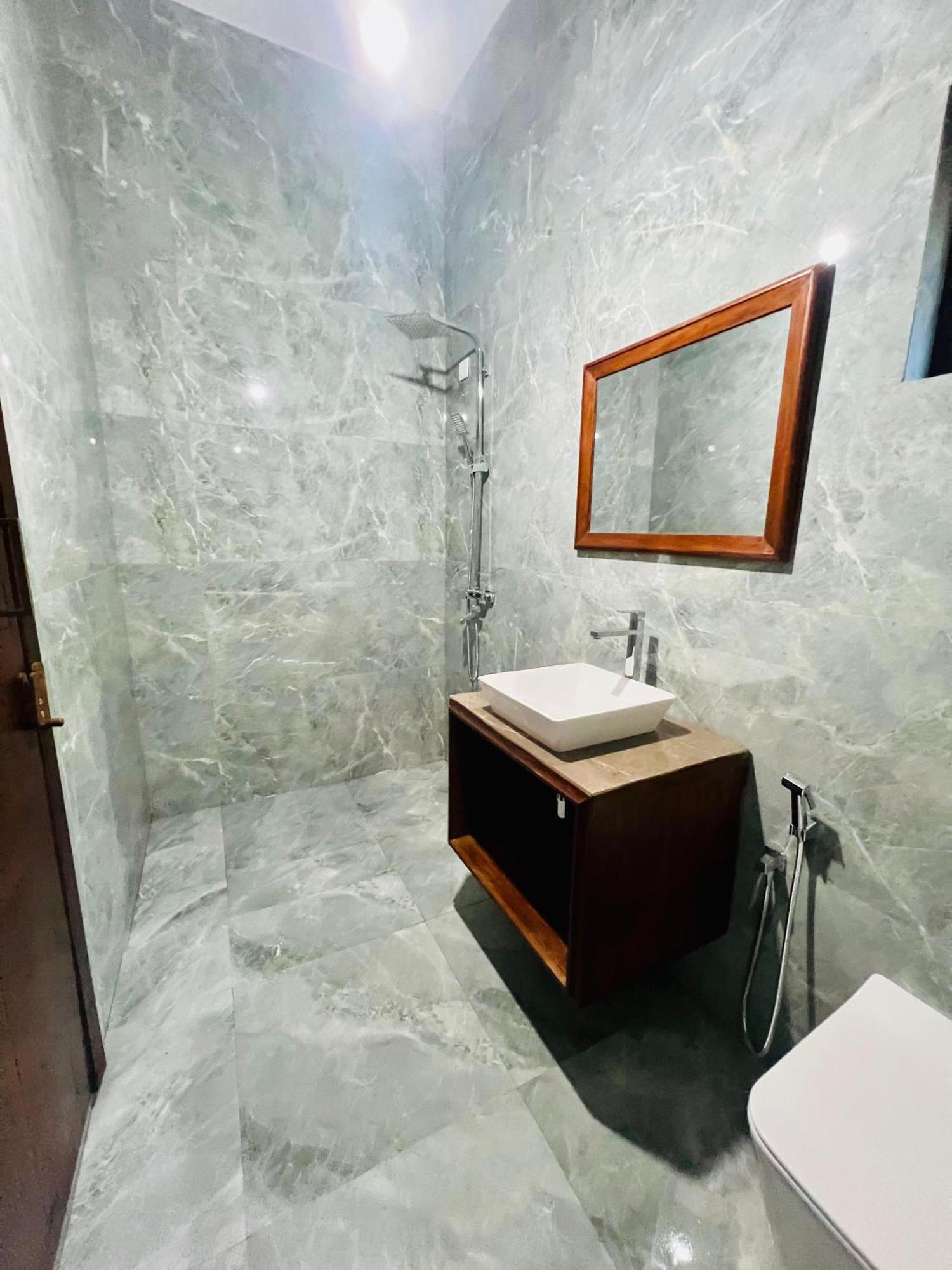 Sound Sleep Resort Arugam Bay Dış mekan fotoğraf