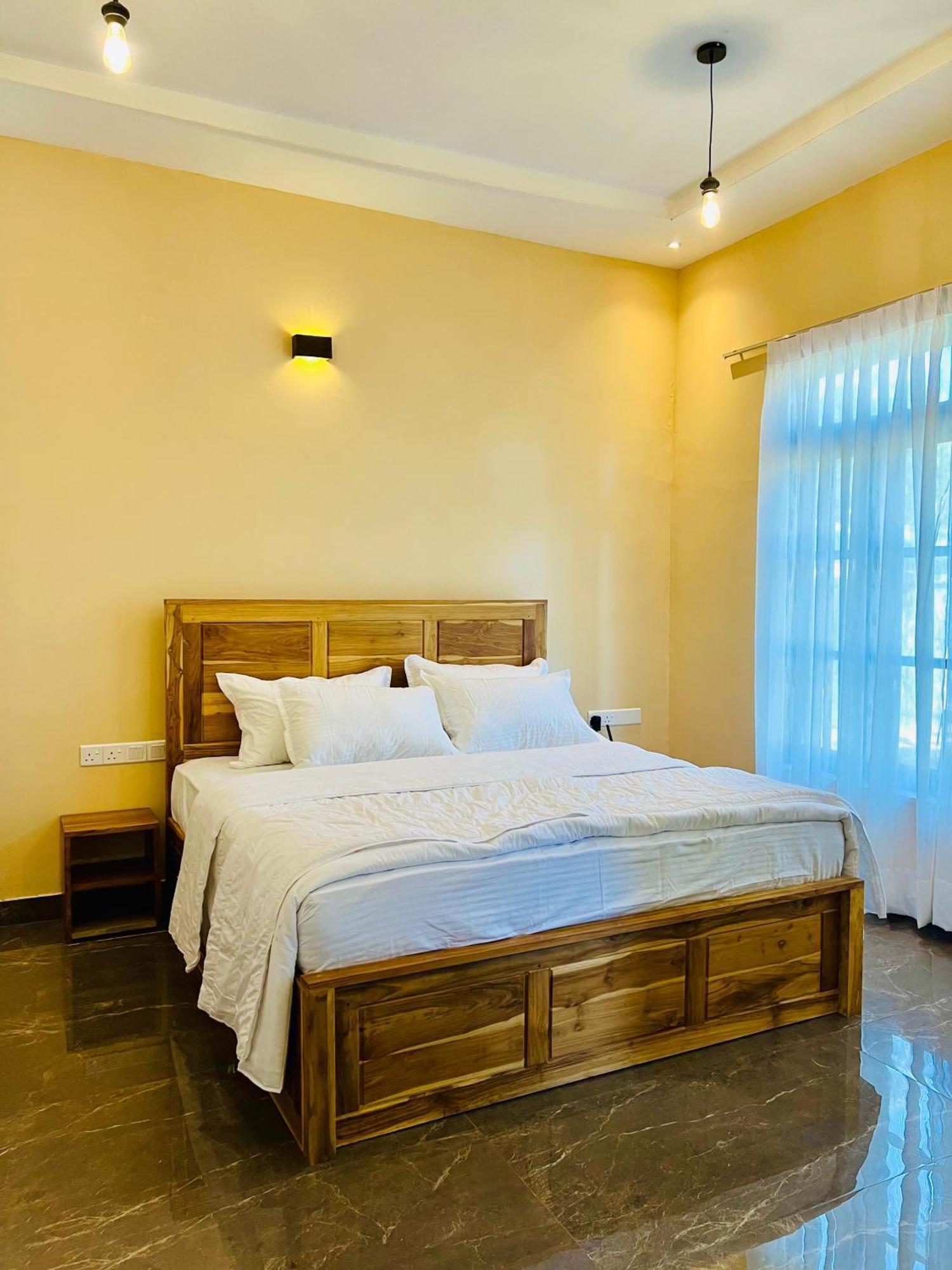 Sound Sleep Resort Arugam Bay Dış mekan fotoğraf