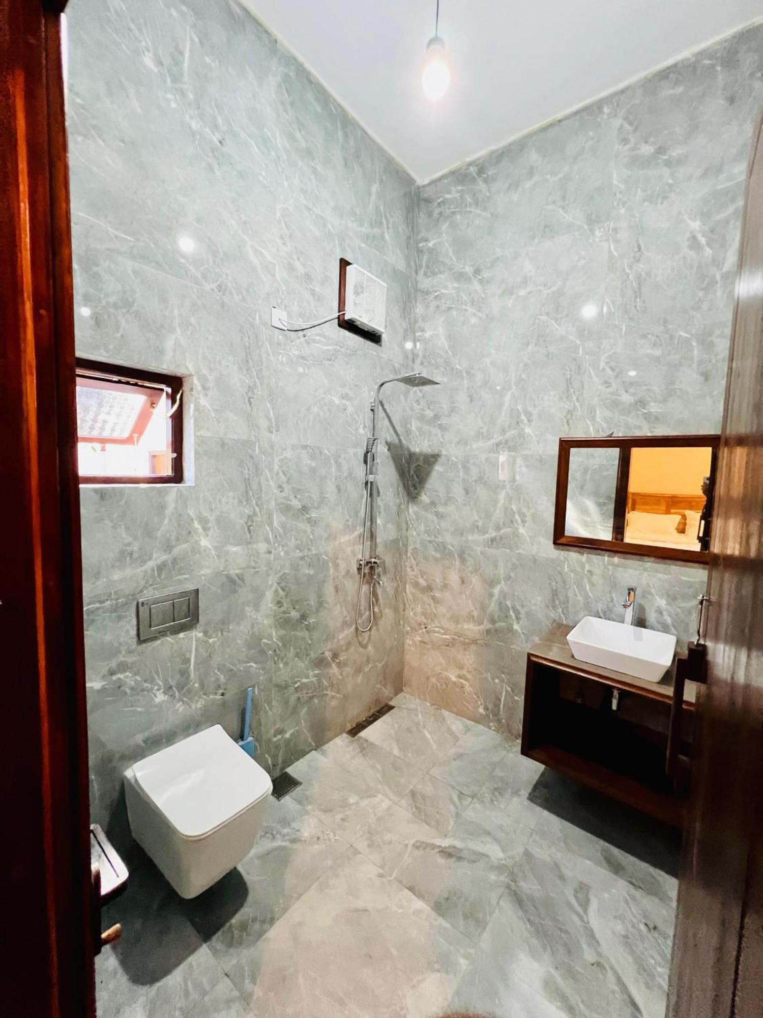 Sound Sleep Resort Arugam Bay Dış mekan fotoğraf